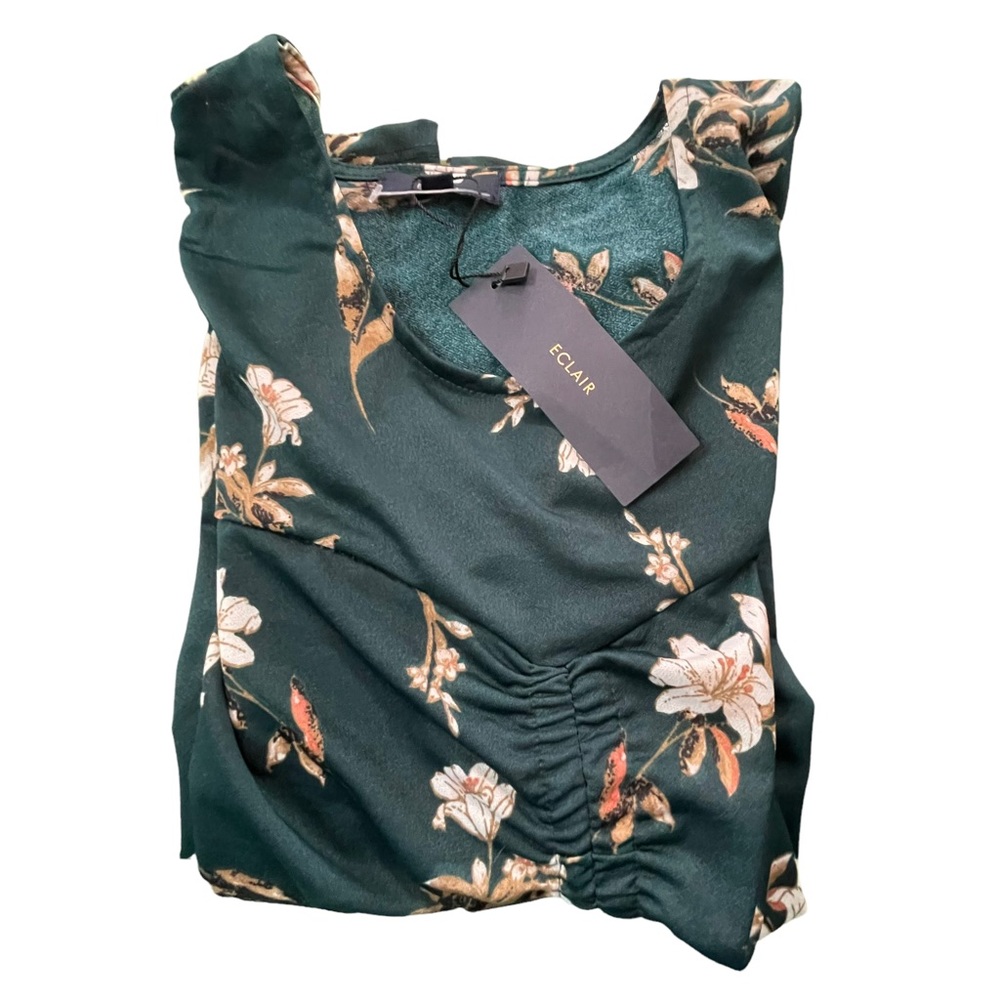 Eclair top size Large - Picture 6 of 11